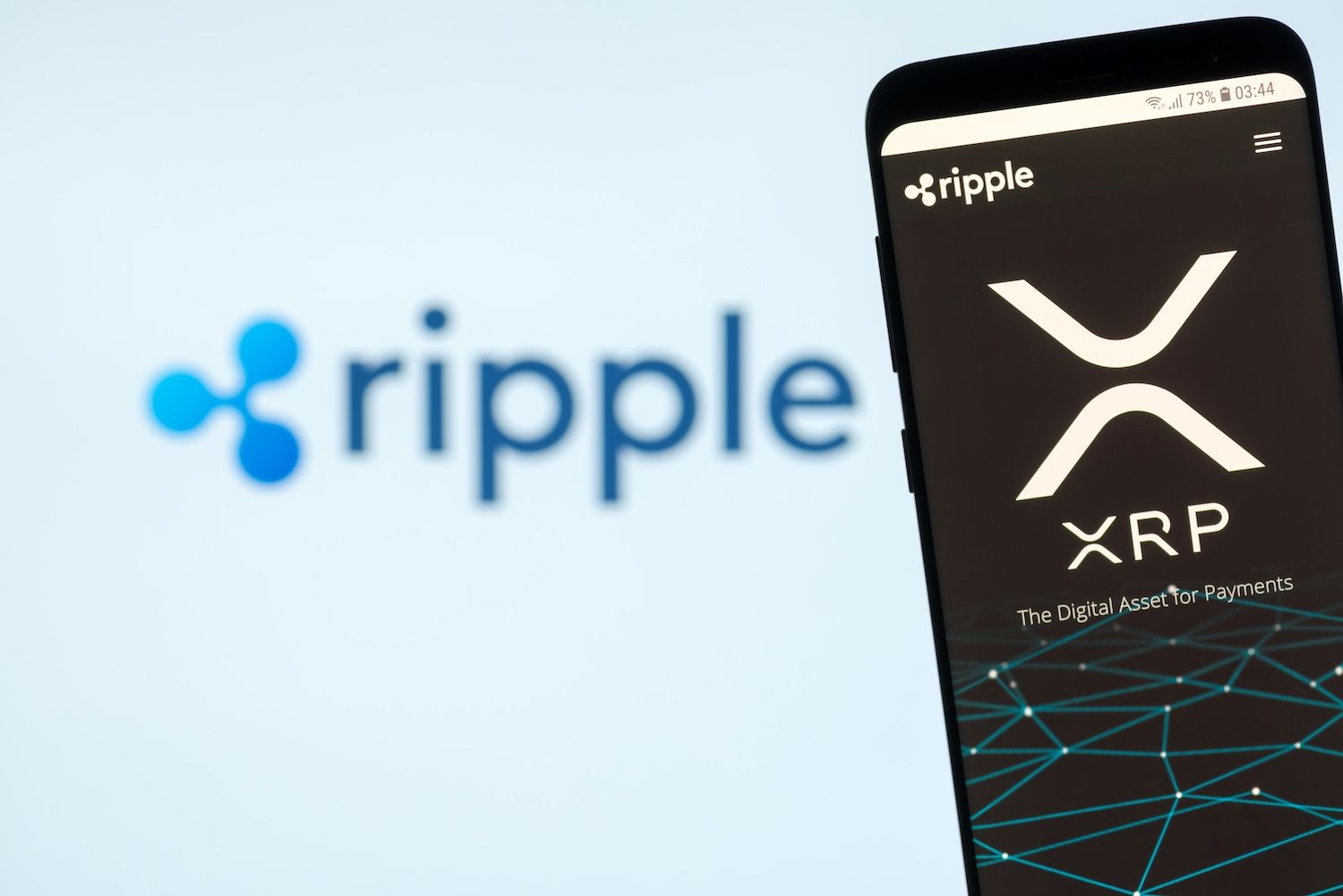XRP 원장, 금융 컴플라이언스를 간소화하기 위해 자격 증명 개정 활성화 | Yellow.com