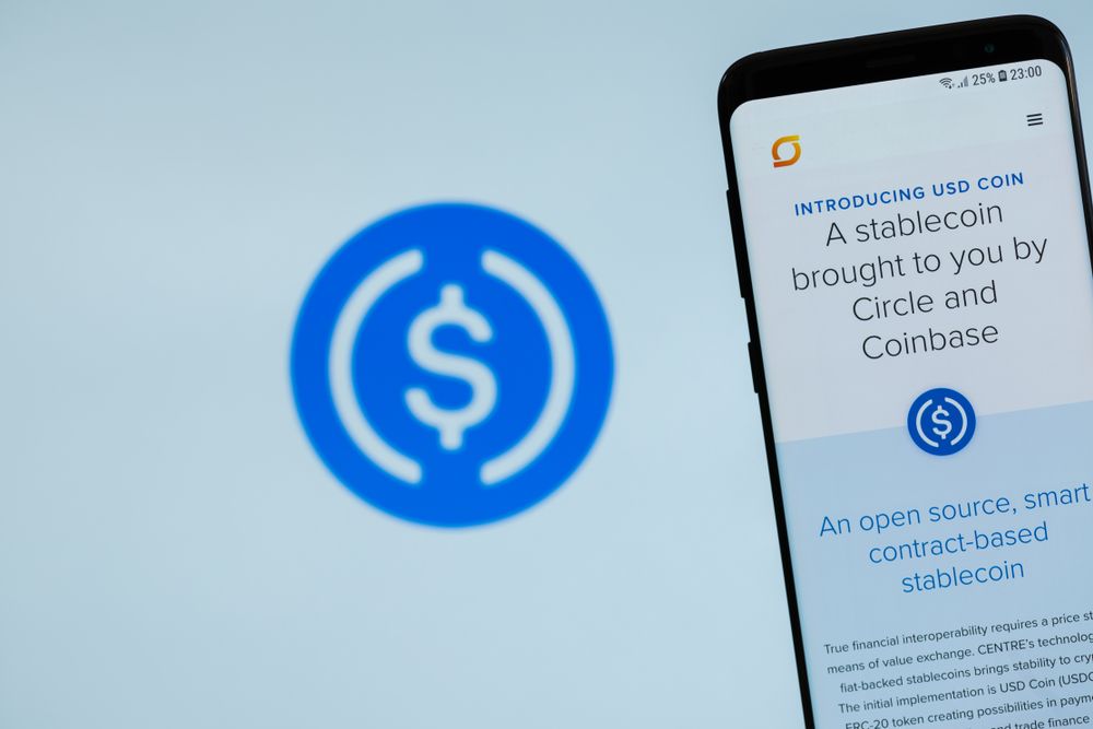 Circle Payment Network Expands with RedotPay Integration for Cross-Border Payments