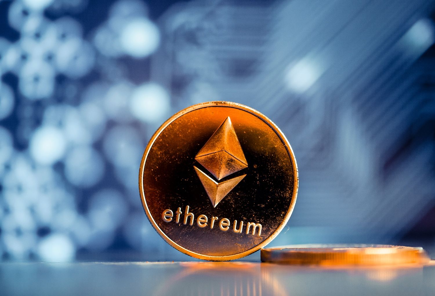 Ethereum Hits 14-Week Low Amid Persistent Spot ETF Outflows