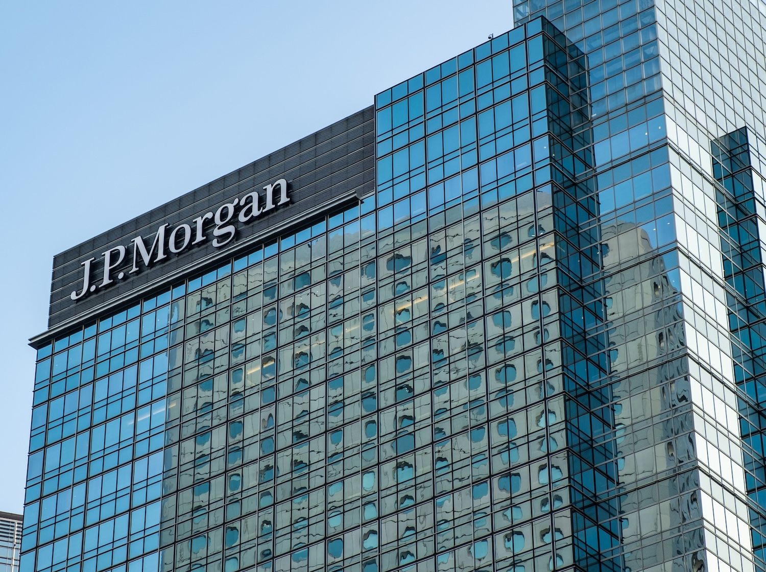 JPMorgan’s New Strategy: Concierge Banking for $2-3 Million Account Holders