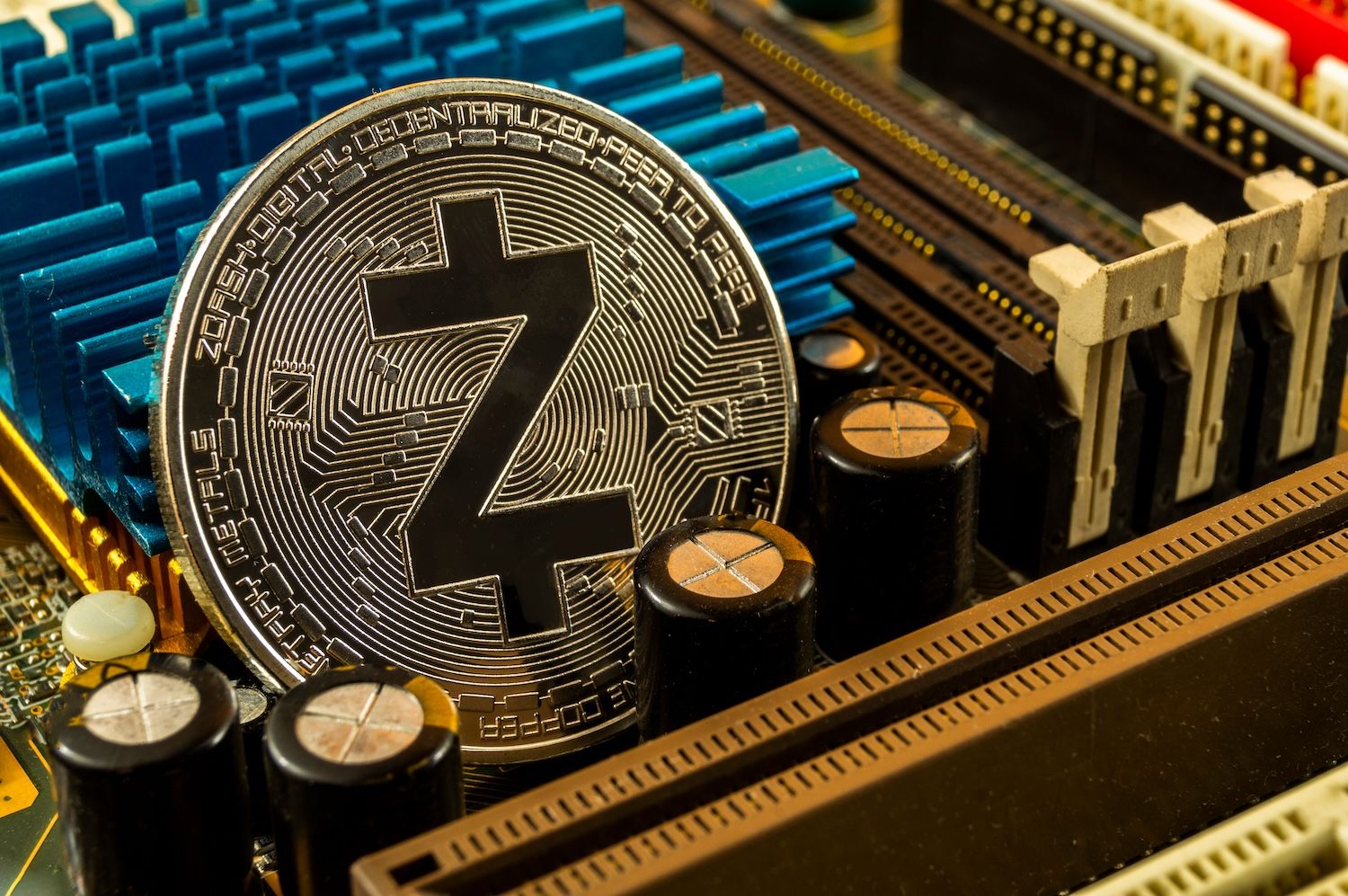 As Privacy Coins Estão Disparando, E a Maioria dos Traders Não Entende Como Elas Realmente Funcionam