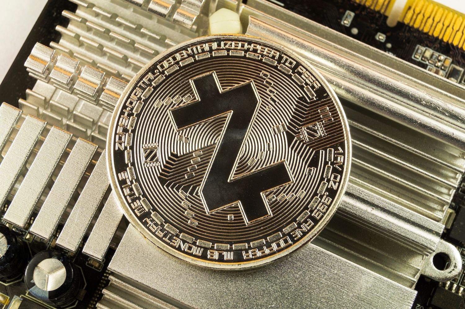 Cách Zcash Trở Thành Phép Thử Cho Màn Tái Xuất Của Crypto Riêng Tư Năm 2026