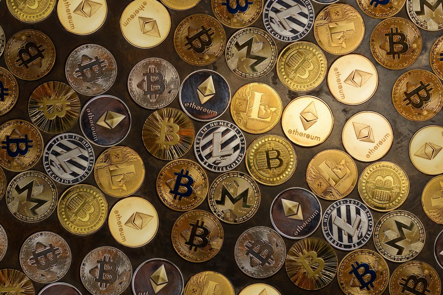 More Than 11M Crypto Tokens Failed In 2025 Alone, CoinGecko Data Shows |  Yellow.com