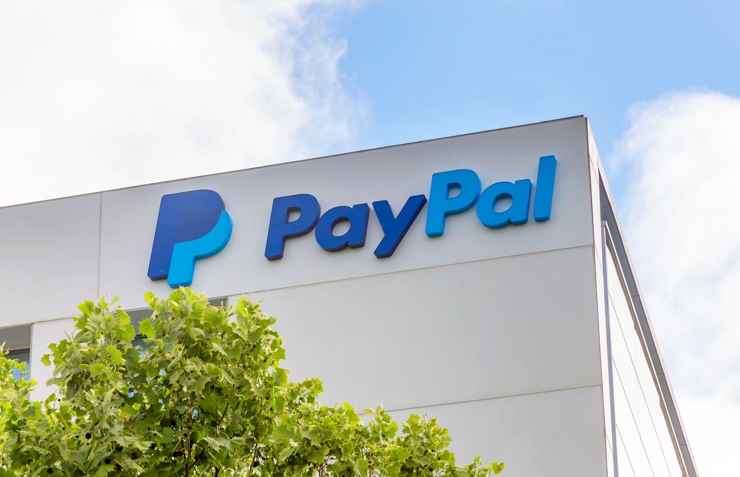 PayPal Launches Global Payment Platform Connecting 5 Major Digital Wallets