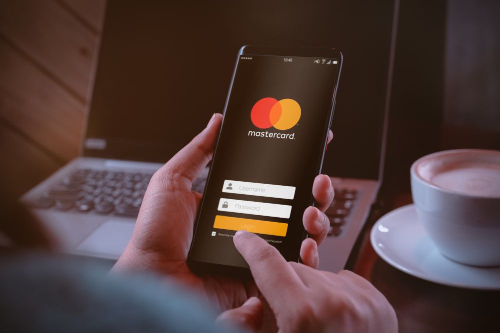 Mastercard and Bitget Wallet Debut Zero-Fee Crypto Cards for Global Payments