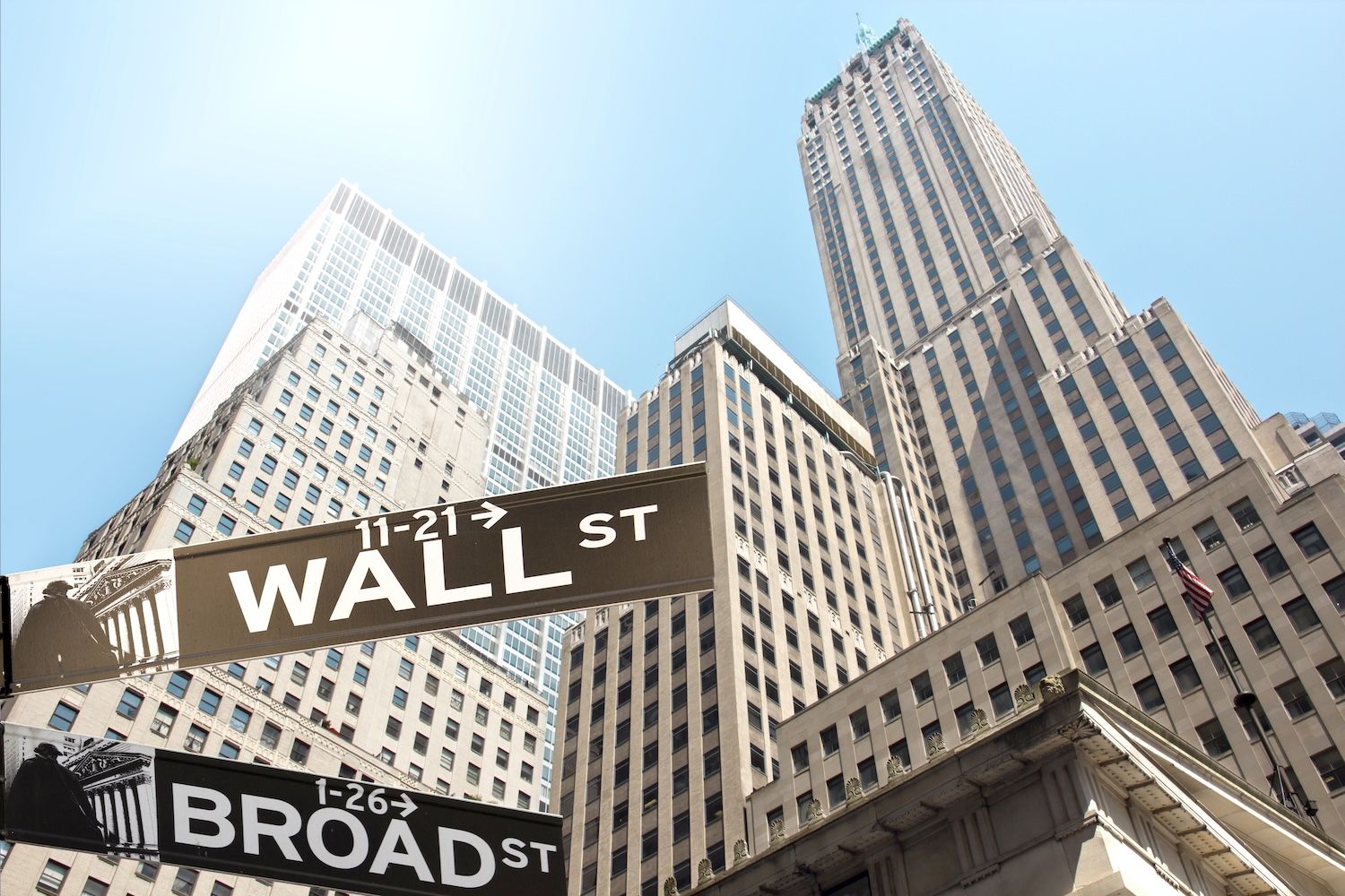 ’Absolute Tsunami’ Of 7,000 ETFs Expected To Flood Market Within Weeks, Expert Says