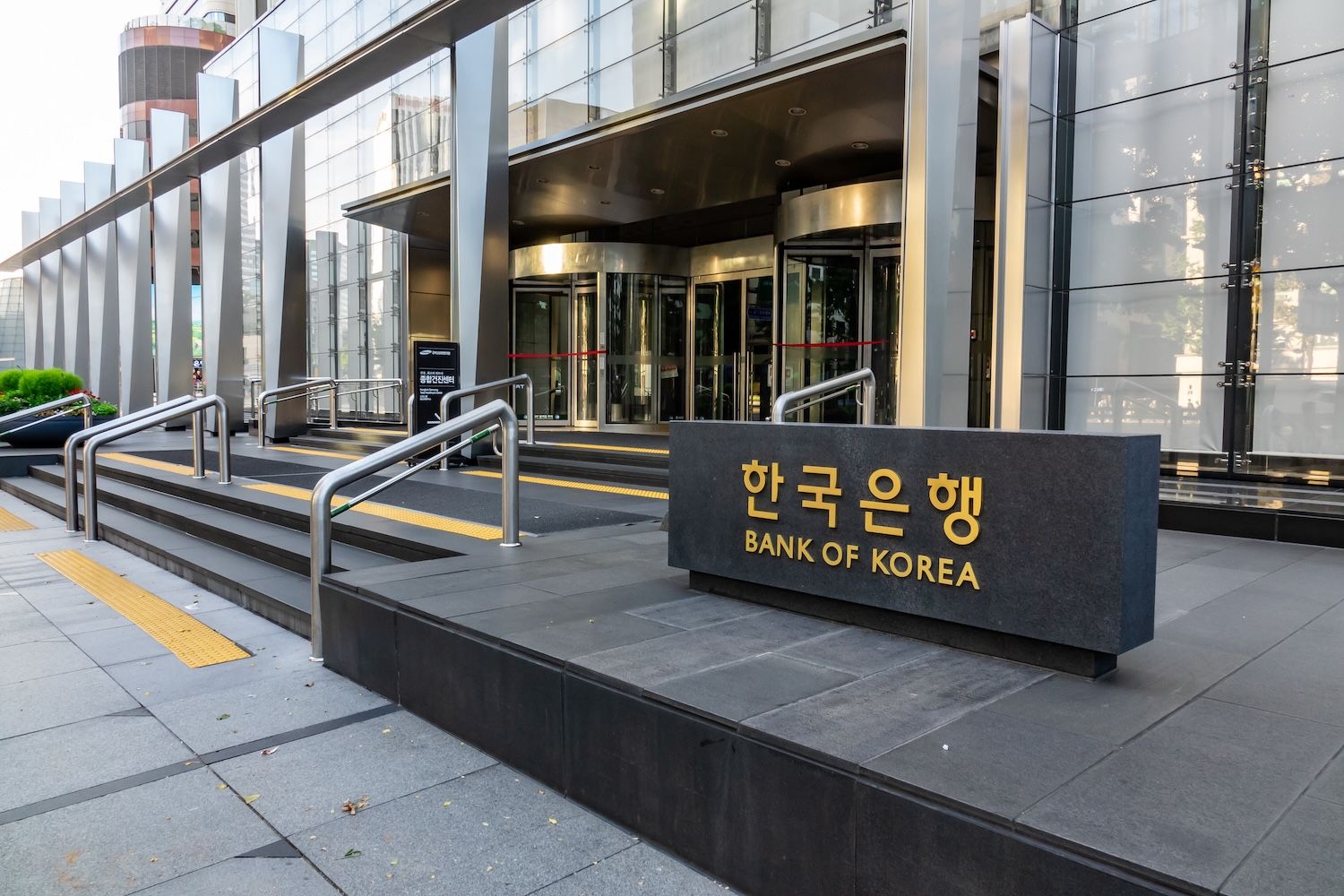 South Korean Central Bank Targets $247 Billion Global Stablecoin Market With New Token