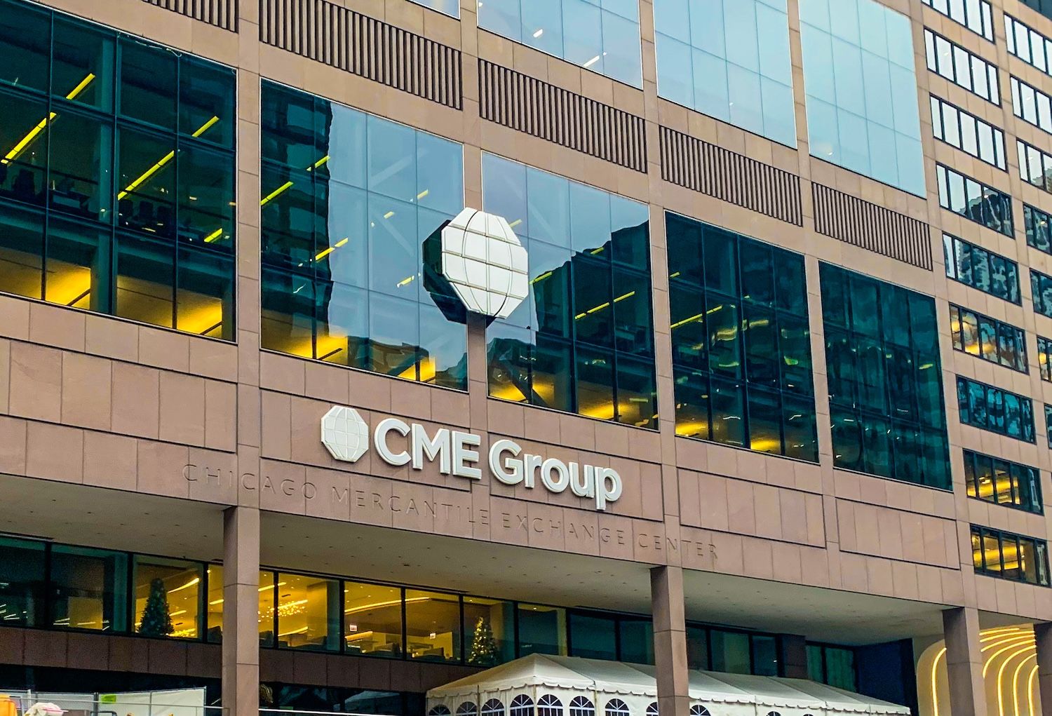 CME Group Rejects Meme Coins, Focuses on $5 Billion Utility-Based Crypto Derivatives