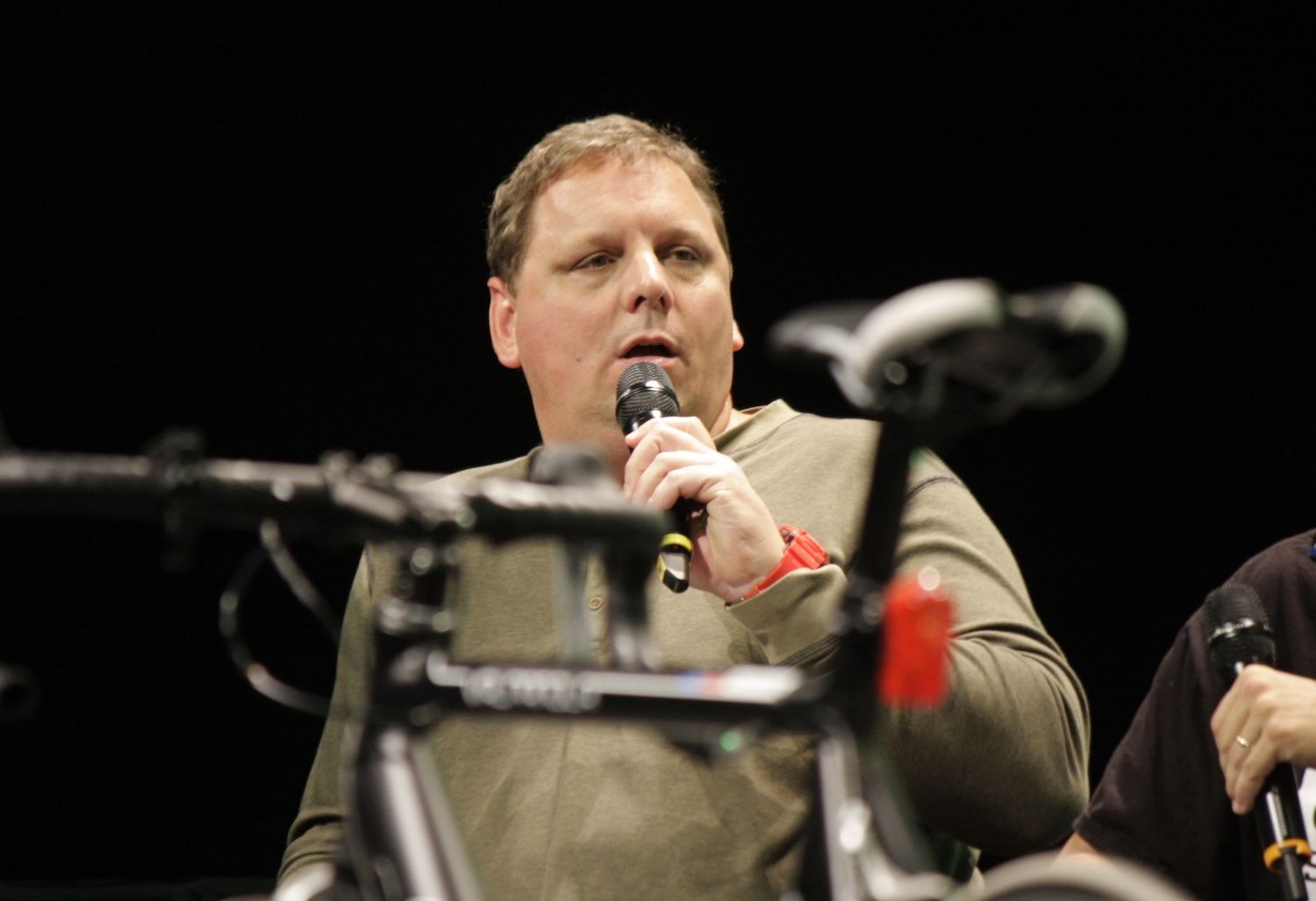 TechCrunch Founder Reveals His Largest Cryptocurrency Holdings, Bitcoin And  XRP Among Them | Yellow.com