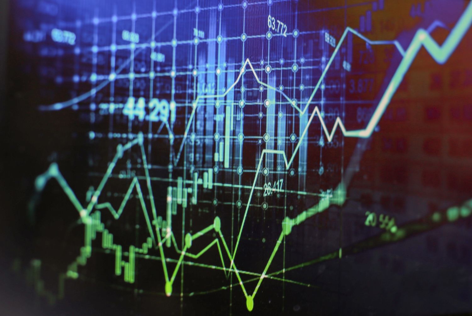 قفزة SAGA بنسبة 76% مع حجم تداول يعادل 21 ضعف القيمة السوقية