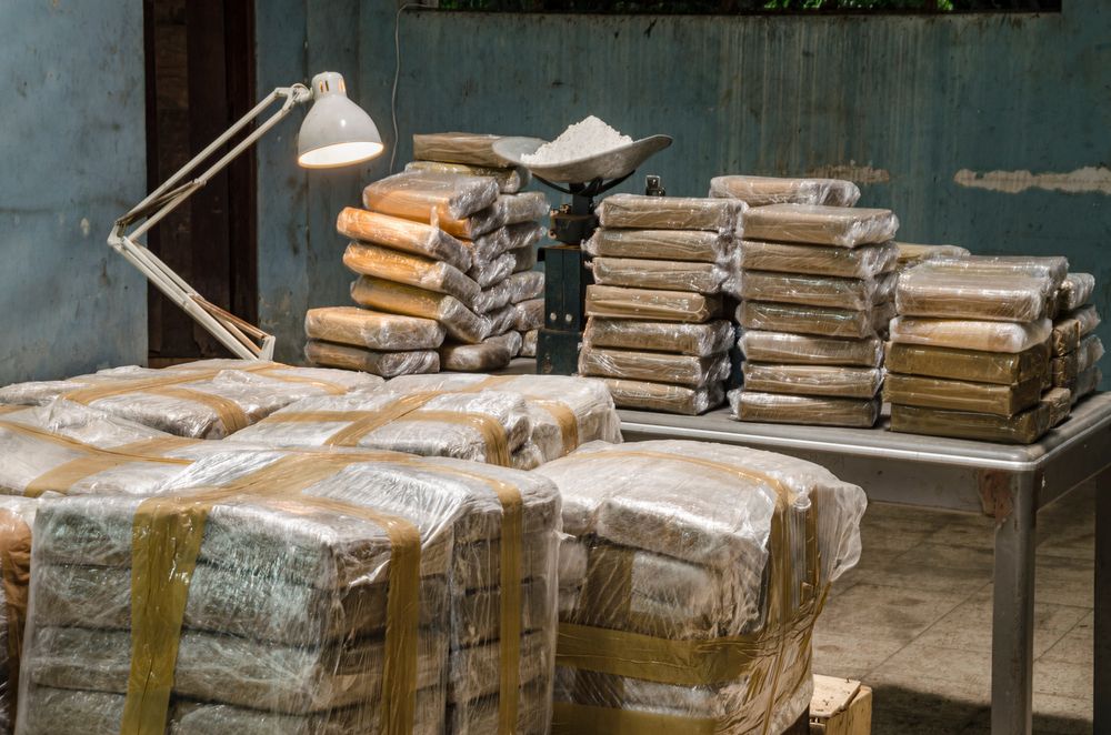Cartels Swapped Middlemen For Crypto Gig Workers - And Authorities Can't Keep Up