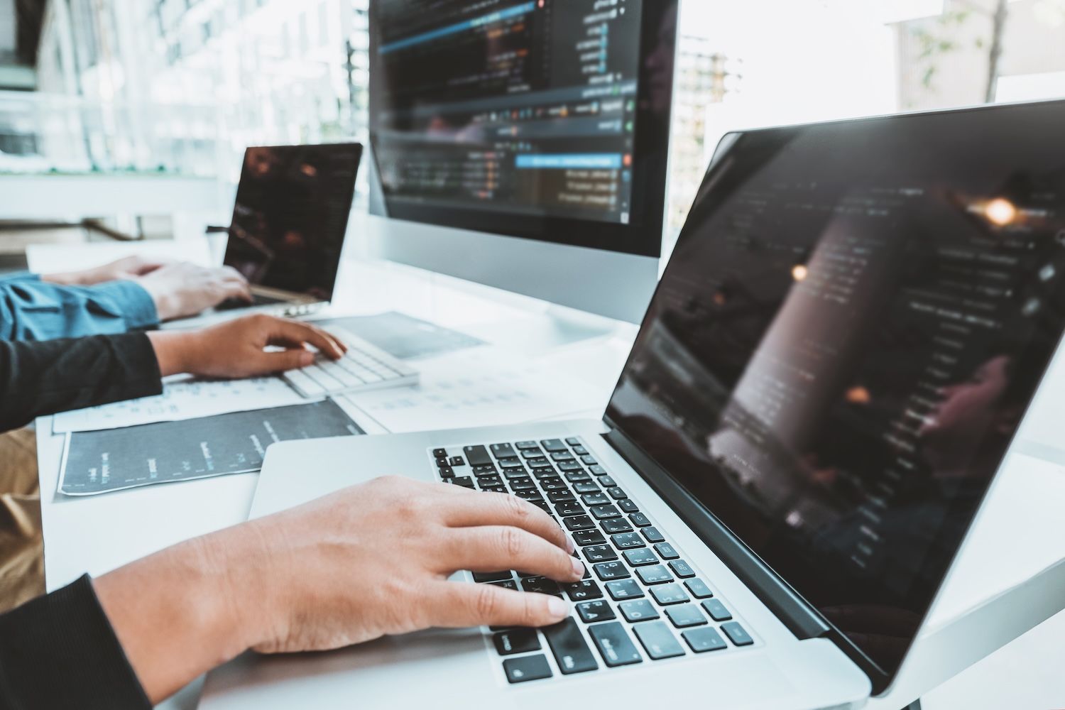 Developerzy Ethereum ustalają datę premiery dużej aktualizacji
sieci fusaka w grudniu / Shutterstock