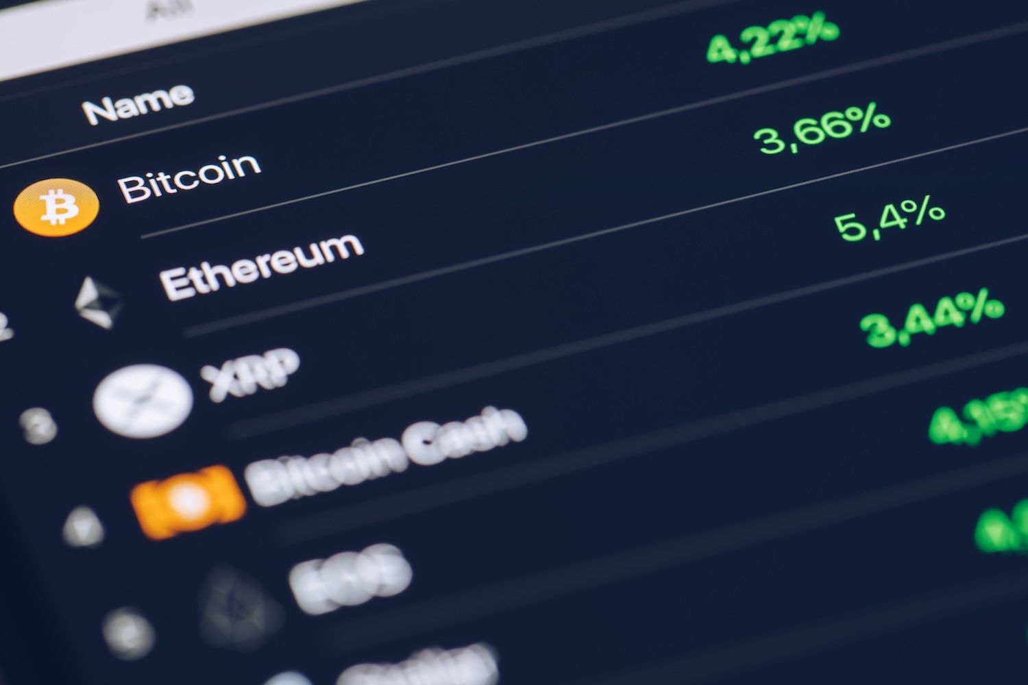 Ethereum Co-Founder Predicts ETH Will Surpass Bitcoin's Market Cap Within Year