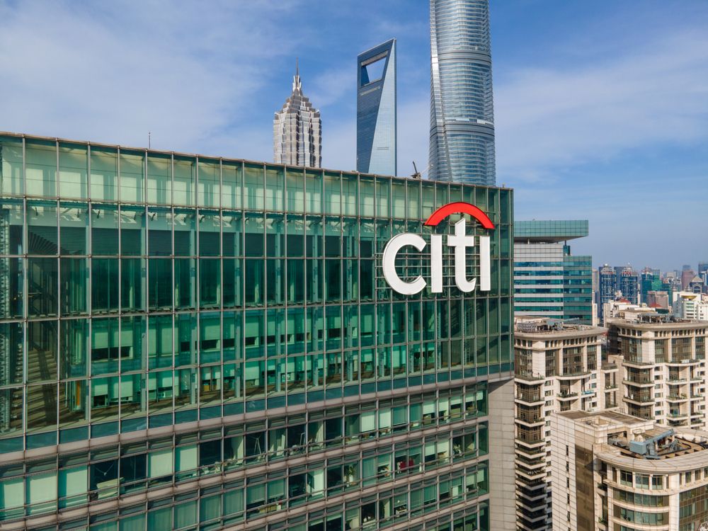 Bitcoin Could Hit $199K in 2025, Says Citi as ETF Demand Surges
