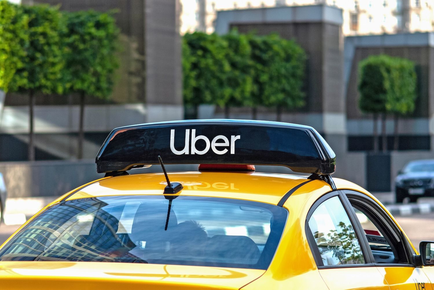 Uber despede 10% da equipa de apoio e aponta o dedo à sua aposta em IA