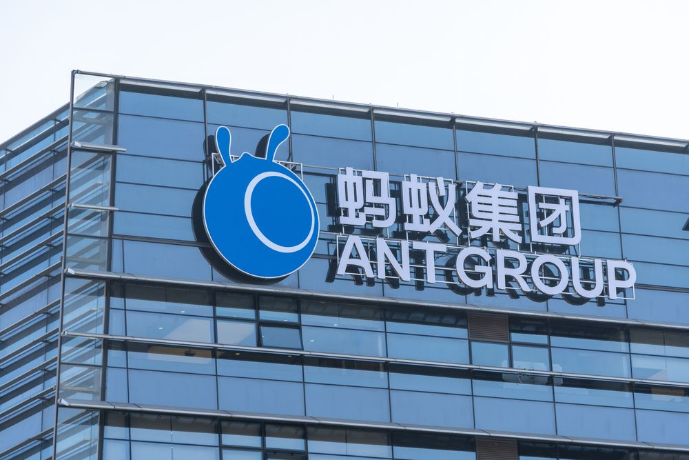 Ant Group Milik Jack Ma akan Mengajukan Lisensi Stablecoin di Pasar Global Utama