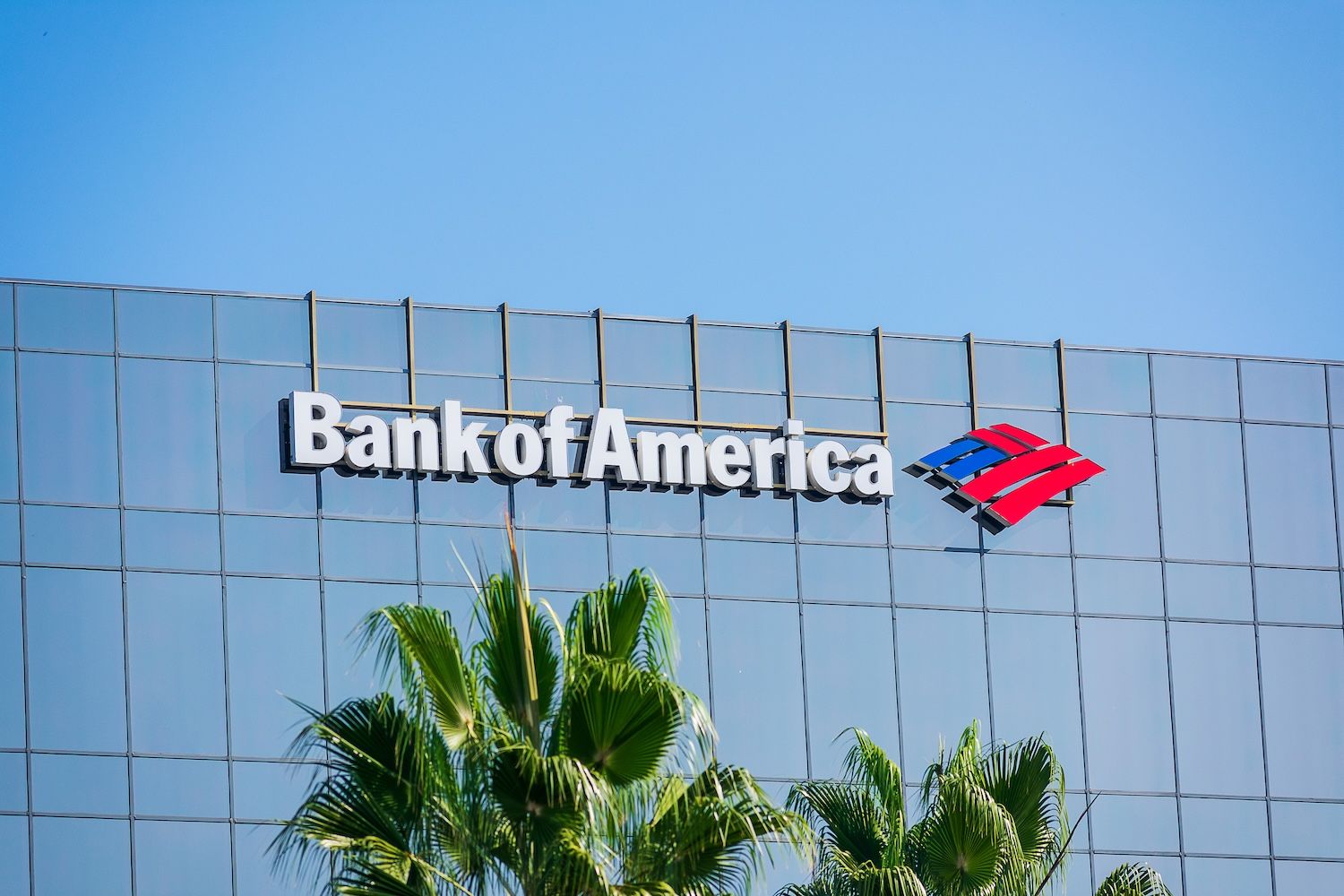 Bank Of America Ready to Enter $160 Billion Stablecoin Market After Crypto Laws Pass