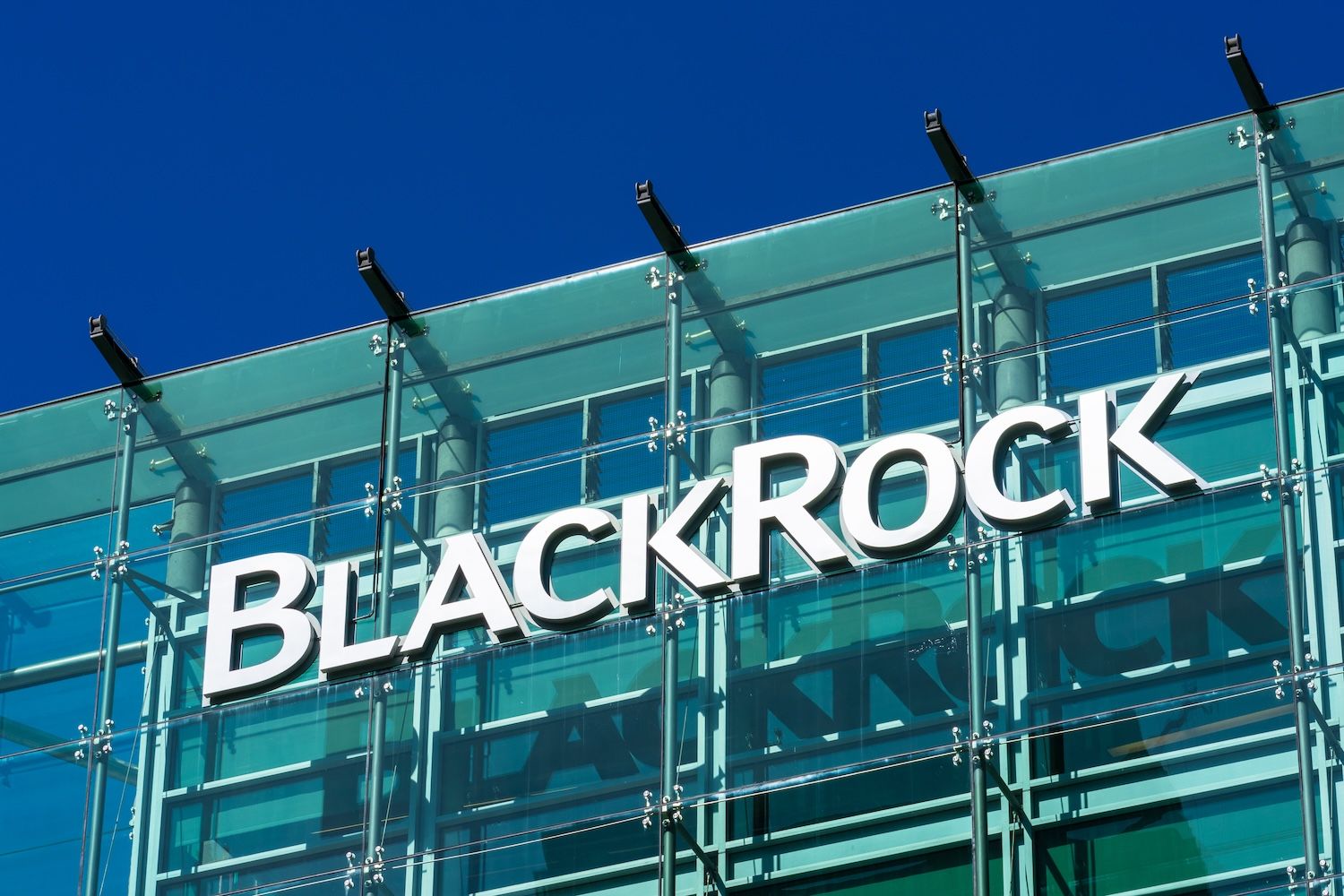 BlackRock, JPMorgan Quietly Building XRP Positions Worth Billions as Supply  Shock Looms, Analyst Claims | Yellow.com