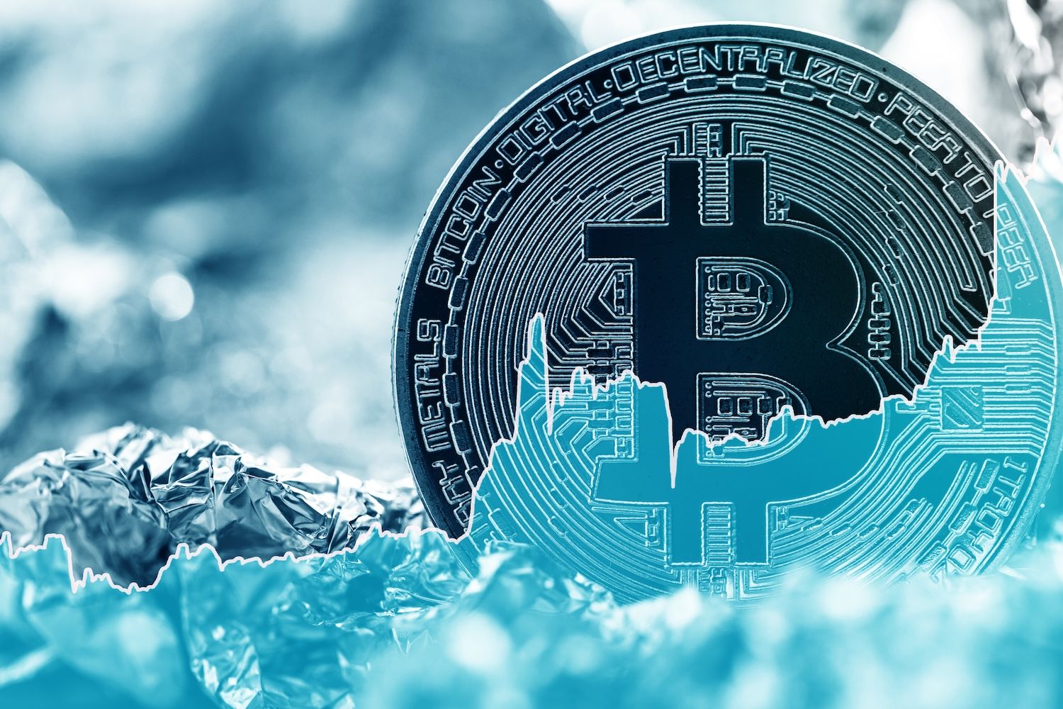 彼得·希夫预测比特币将迎来更糟糕的四年，黄金创下历史新高| Yellow.com