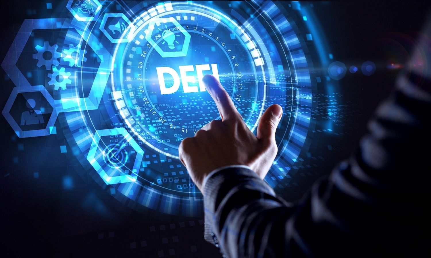 Aave mostra por que o lending em DeFi está se reconstruindo em silêncio novamente
