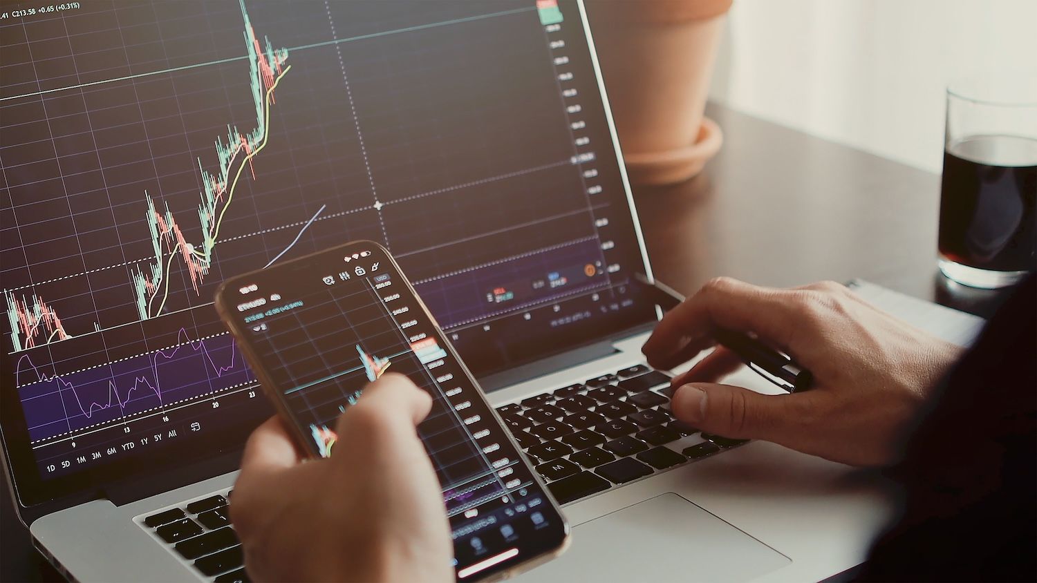 Experts Link XRP Price Jumps to Millisecond Bot Trading on Major Exchanges