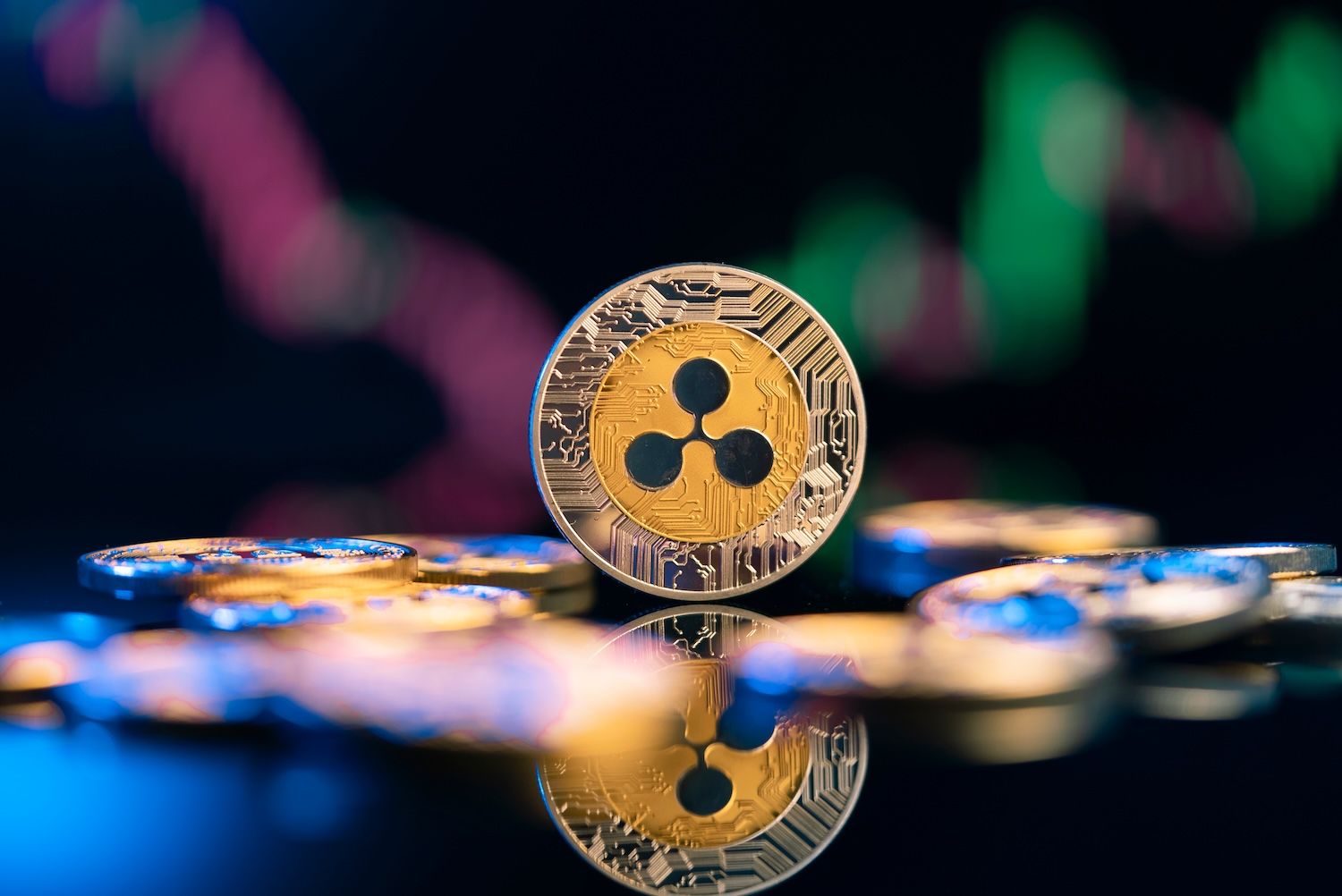기술 지표, 2달러 붕괴 이후 XRP 하락 위험 신호 | Yellow.com