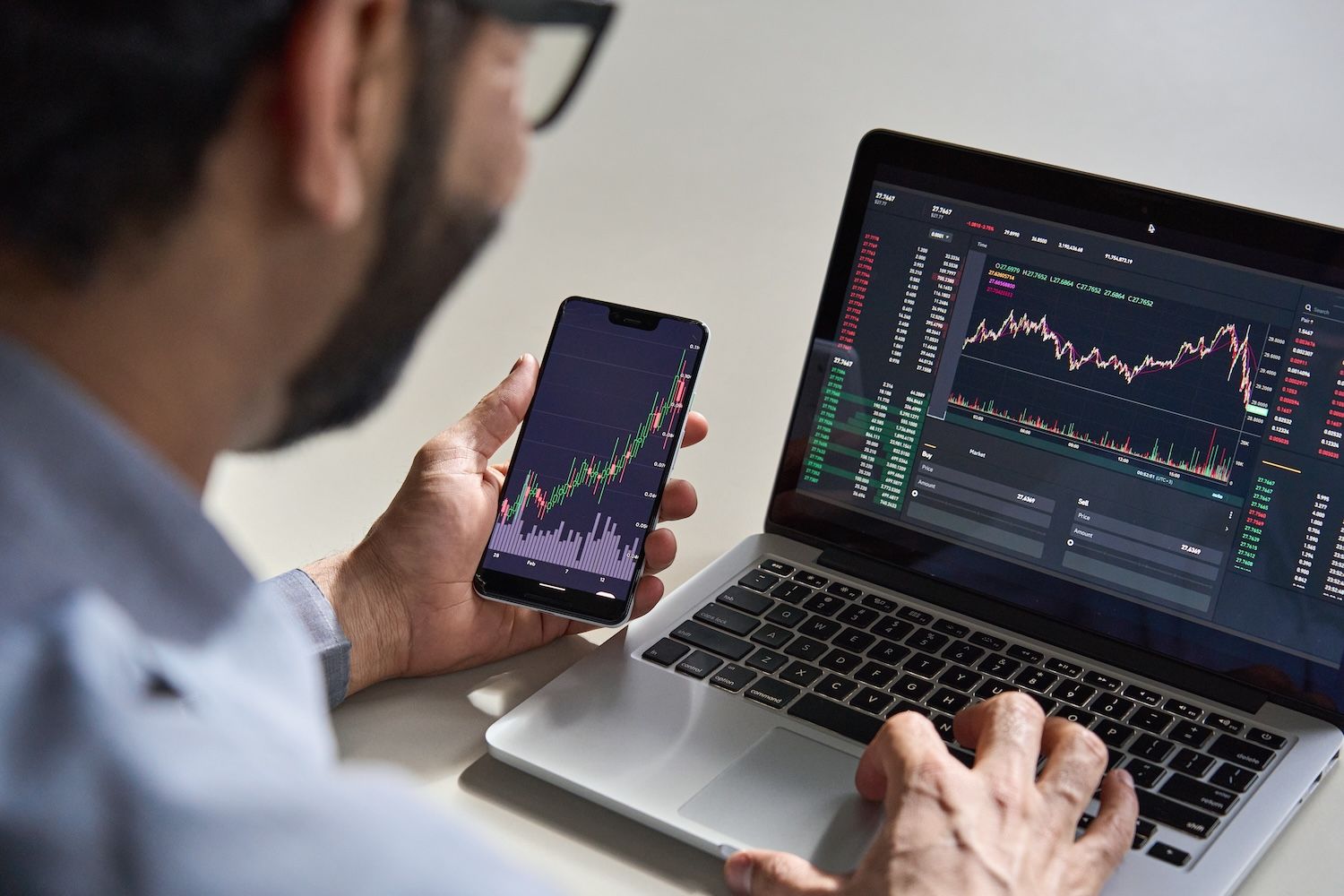 Tron hospeda 51% do fornecimento de USDT, gerando US$ 3,6 bilhões em receita anual