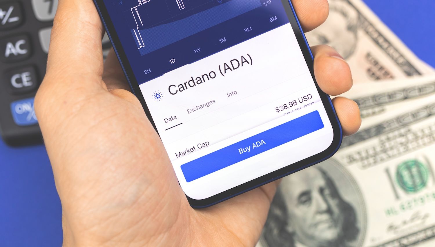 Cardano Records First-Ever Weekly Golden Cross as Whales Accumulate 120 Million ADA