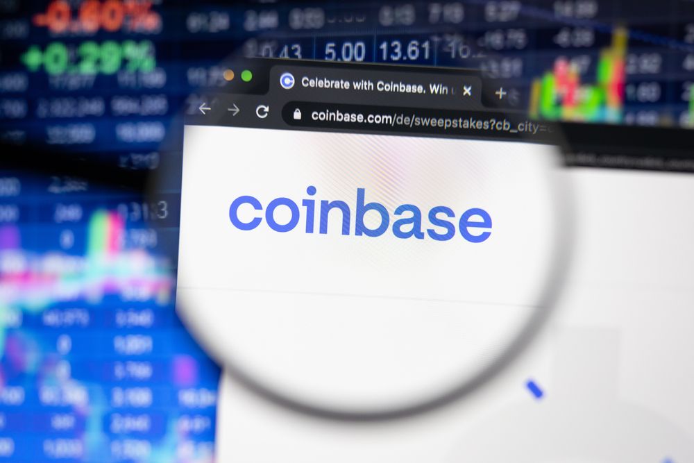 Coinbase Aids Secret Service in Record $225M Scam Seizure