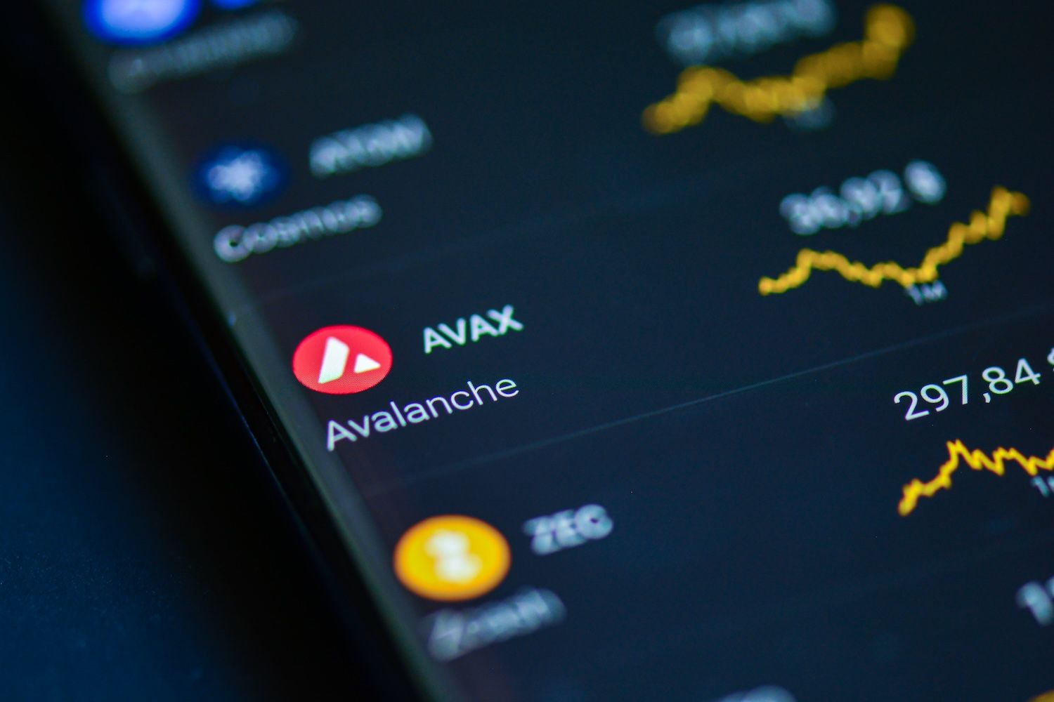 วาฬ AVAX ดึงเหรียญมูลค่า $35M ออกจากกระดานเทรดอย่างเงียบ ๆ กดดันอุปทานในตลาด