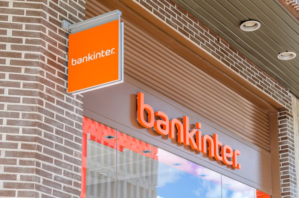 Spaniens Bankinter beteiligt sich an 30-Millionen-Euro-Finanzierungsrunde für Bit2Me und signalisiert den Krypto‑Wandel im Bankensektor