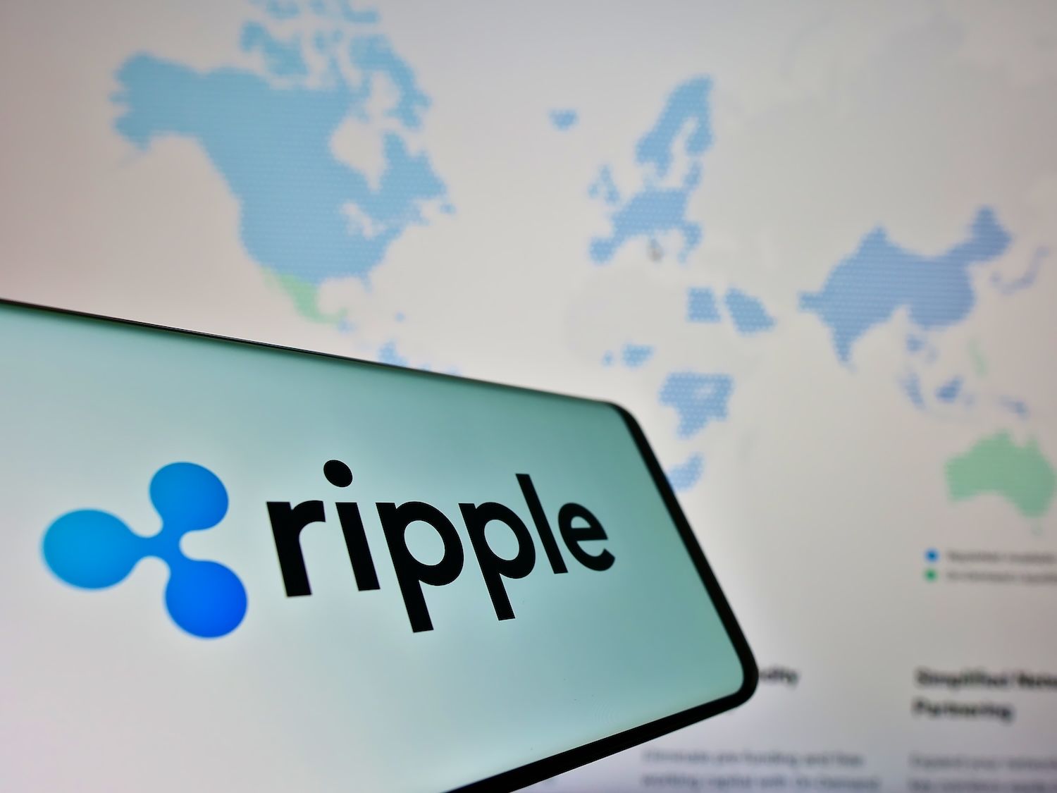 Ripple Acquires Stablecoin Platform Rail For $200 Million As Crypto Regulation Clarity Emerges