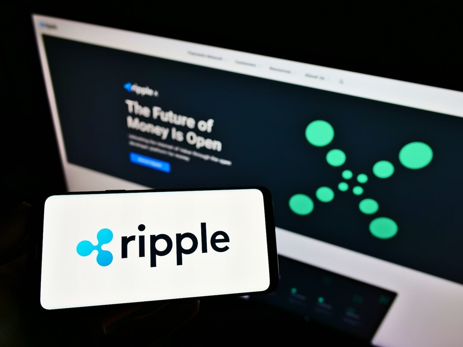 인기 있는 XRP 채널, 리플 스웰 보도로 유튜브 금지 | Yellow.com