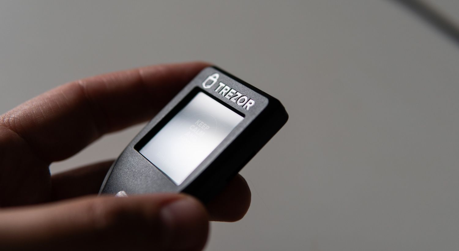 Trezor intègre le rendement sur USDC et USDT directement dans son application Suite