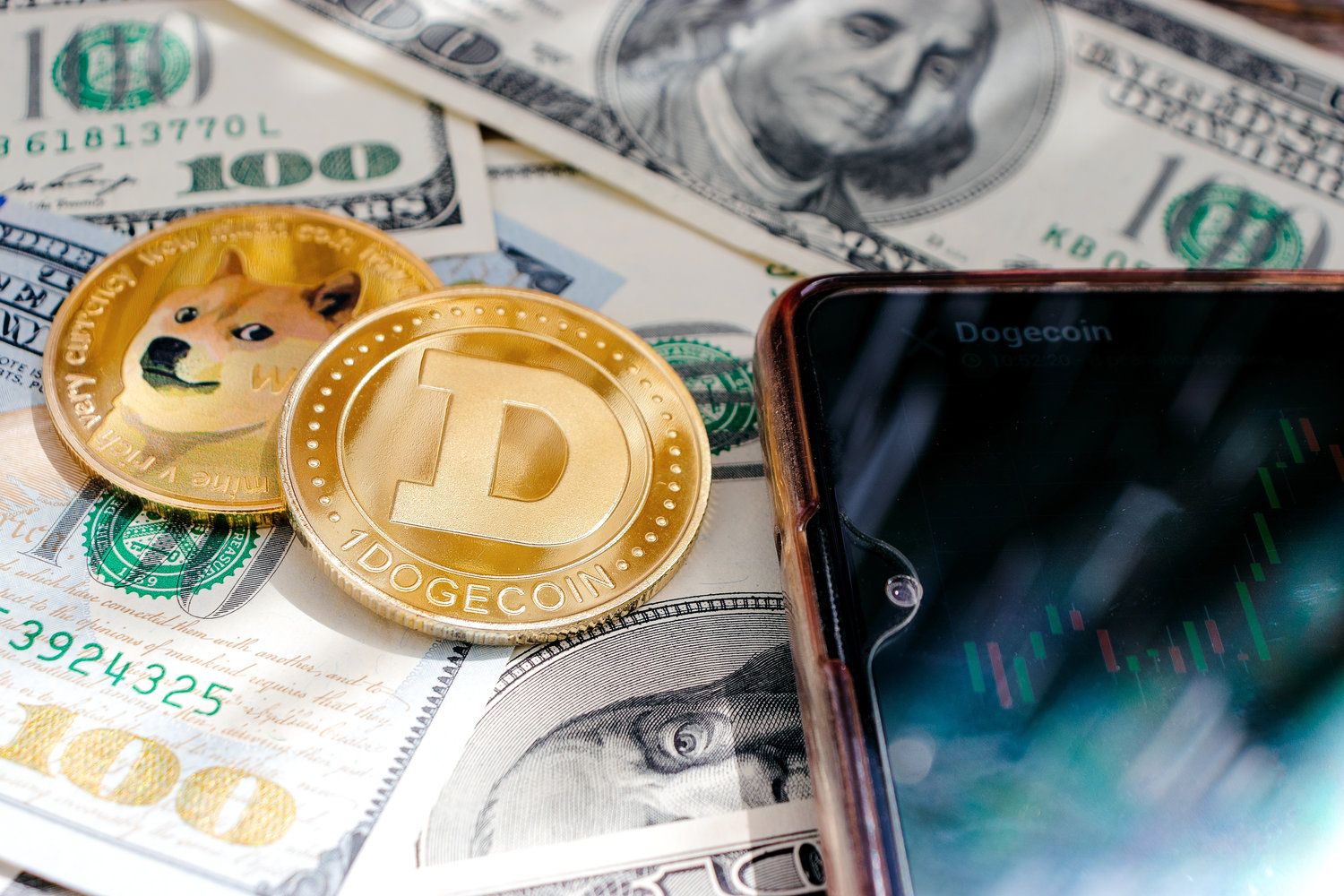 desktop-dogecoin-거래량이-978억-달러를-초과하면서-새로운-지지-수준에-진입