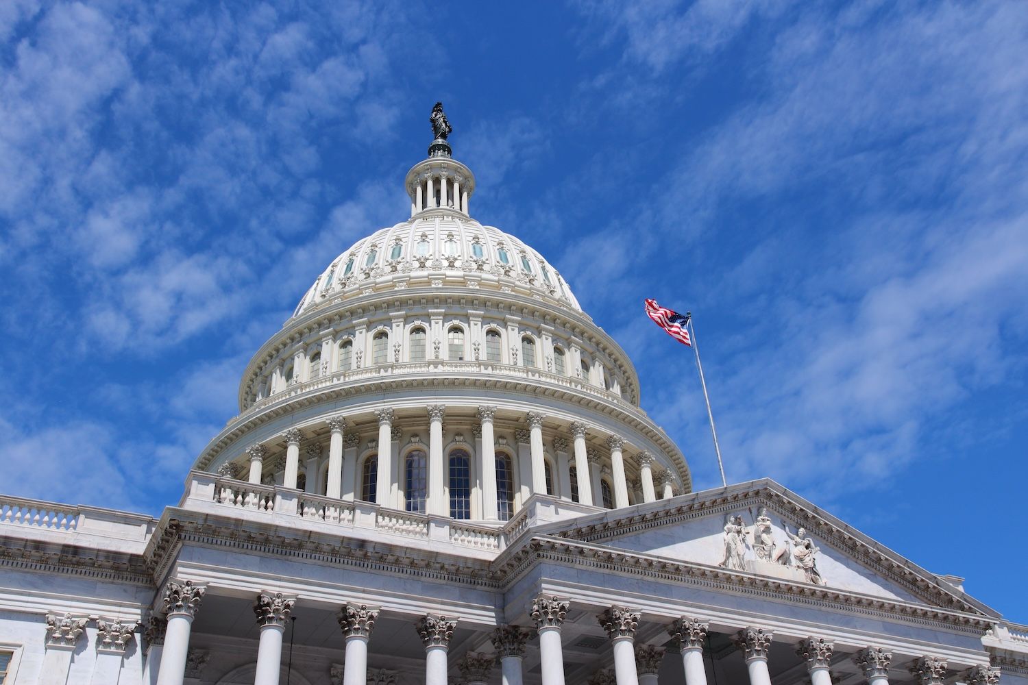 House Advances First Federal Crypto Bills After 9-Hour Talks