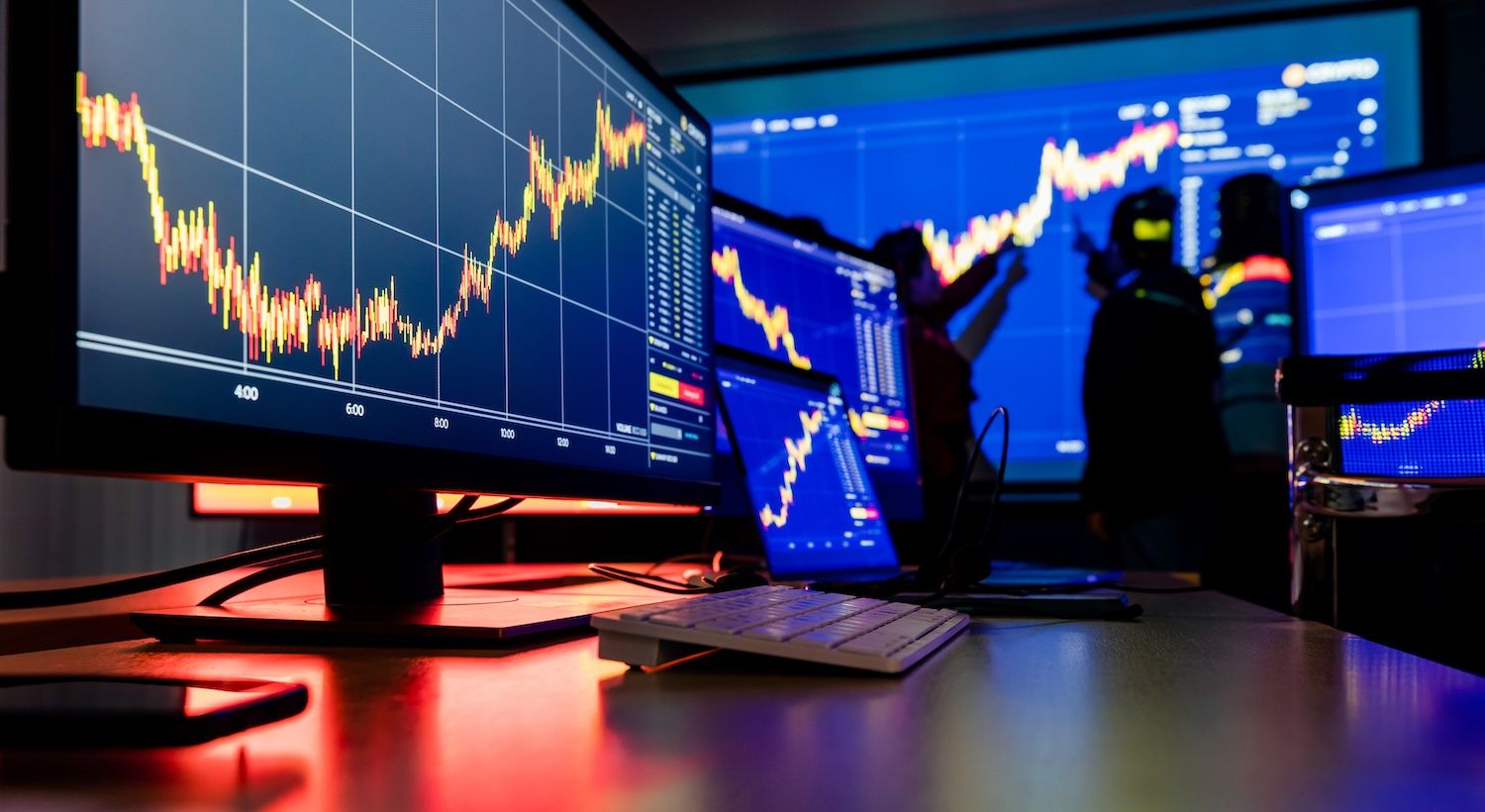 Bitcoin Exchange Volume Declines Sharply as Cryptocurrency Surges Past $110,000