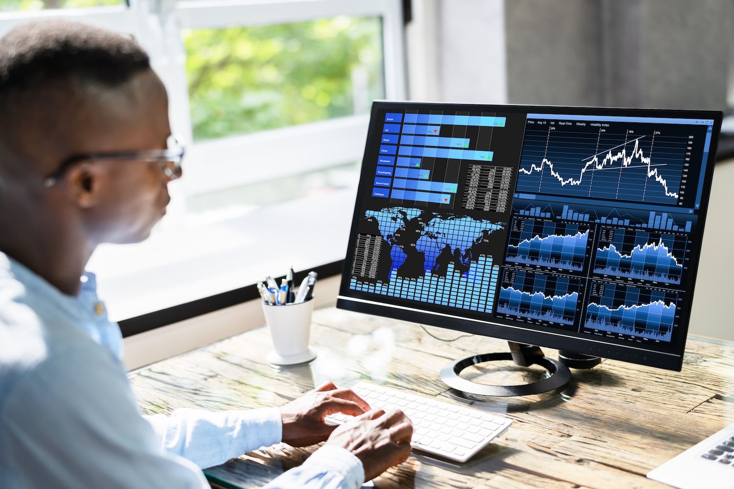 Bitcoin Maintains Dominance, Challenging Altseason Speculation, Analyst Says