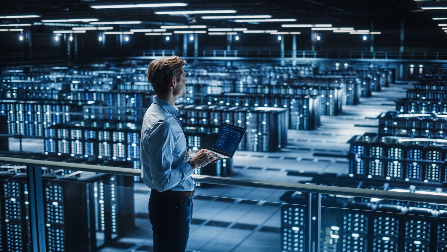Giá hash đào Bitcoin chạm đáy mới sau halving
