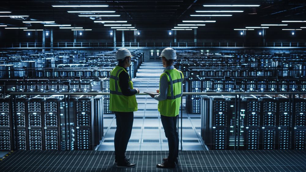 Quantencomputing bedroht Bitcoin und Ethereum, warnen Experten