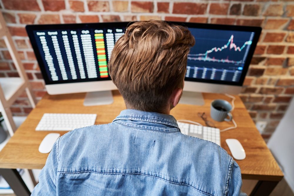 BitcoinOS Cho Phép Chuyển BTC Sang Cardano/Shutterstock