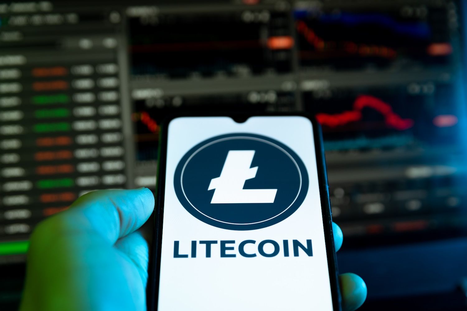 LitVM, Litecoin İşlem Hacmi Yükselirken 2026 1. Çeyrekte Açık Testnet  Başlatacak | Yellow.com