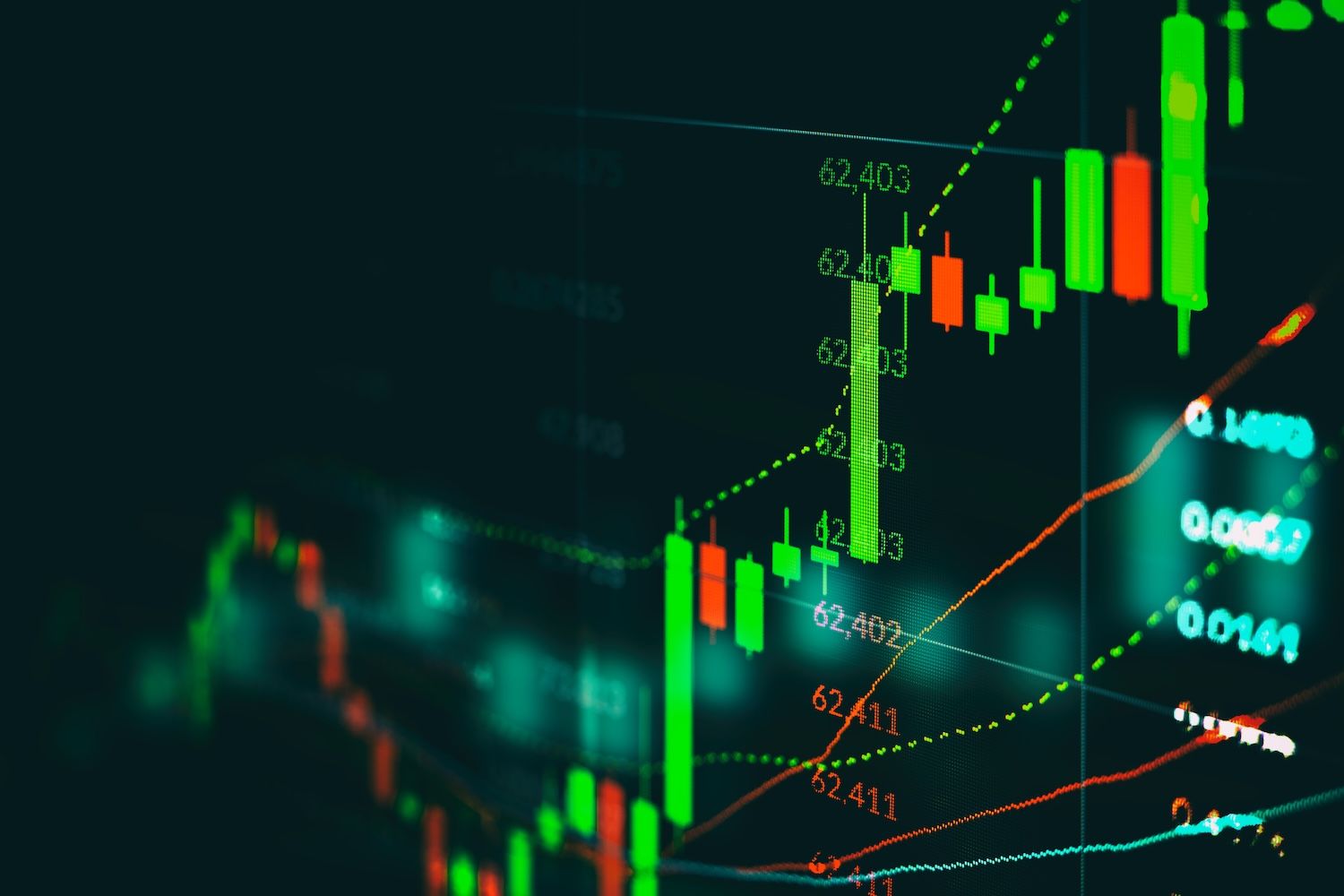 Technical Analysis Points To Dogecoin Price Surge Beyond 2021 Peak Of $0.73
