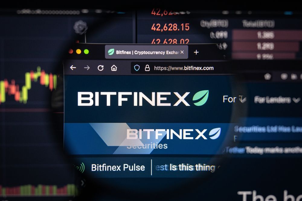 Bitfinex 黑客伊利亚·利希滕斯坦依据“第一步法案”获准提前出狱