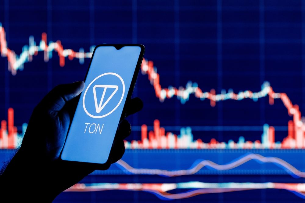 TON Token Drops After Elon Musk Denies Signed xAI Telegram Deal