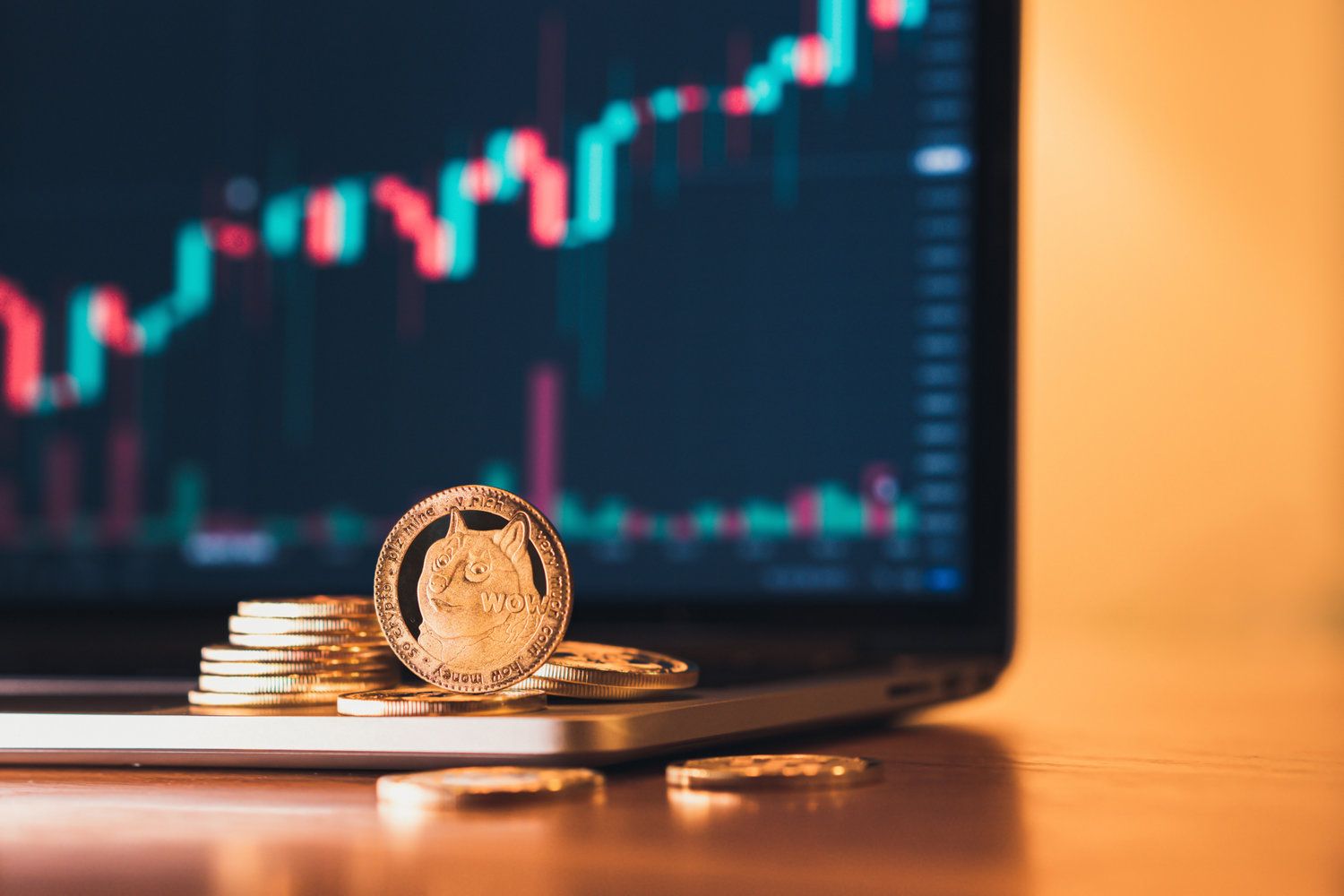 暗号市場のデイリーハイライト: Fartcoinが急上昇、Compoundが新たな動力源を見つける | Yellow.com