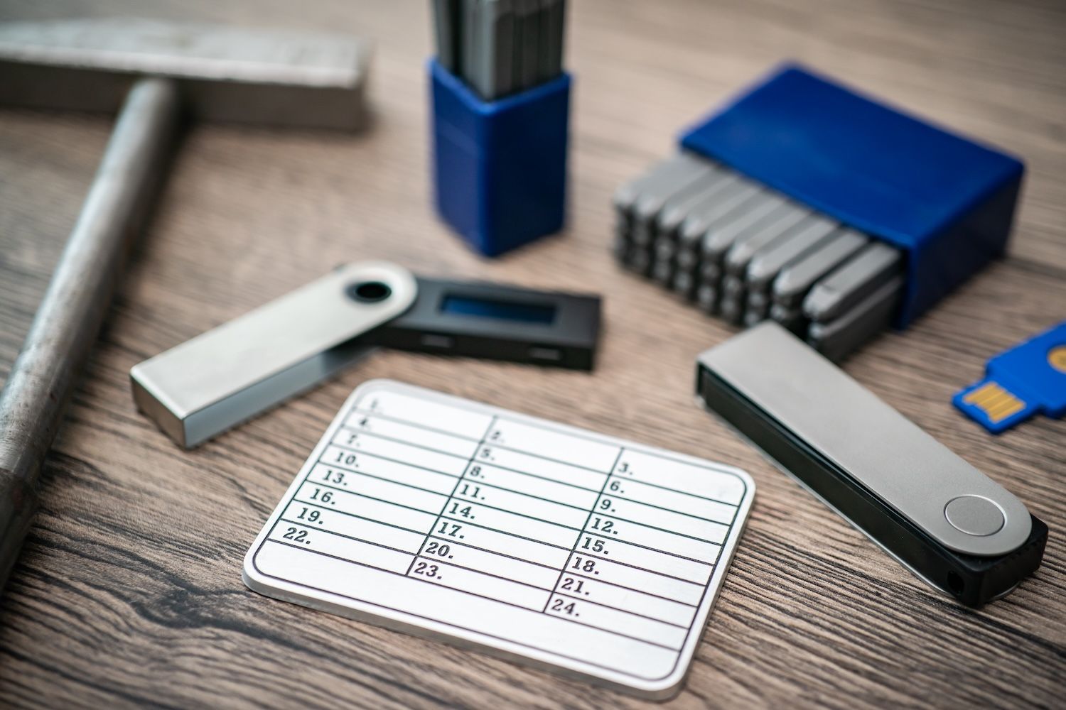 레딧 이용자가 맞춤형 도구 개발로 7년에 걸친 비트코인 비밀번호 복구에 성공 | Yellow.com