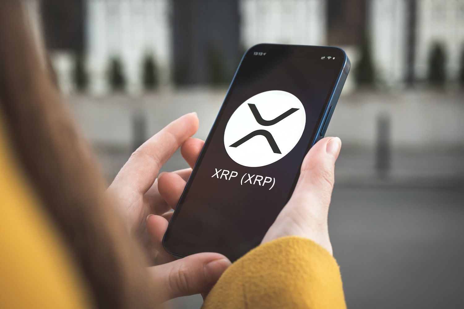Mainstream XRP Adoption Claims Challenged by Small-Scale Study