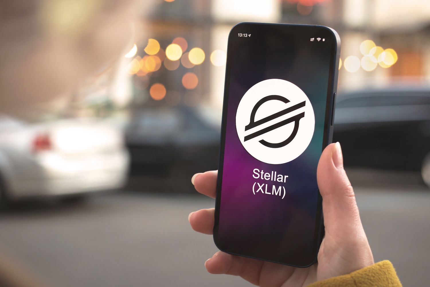 Stellar's XLM Shows Technical Signals for Potential 84% Rally to $0.67