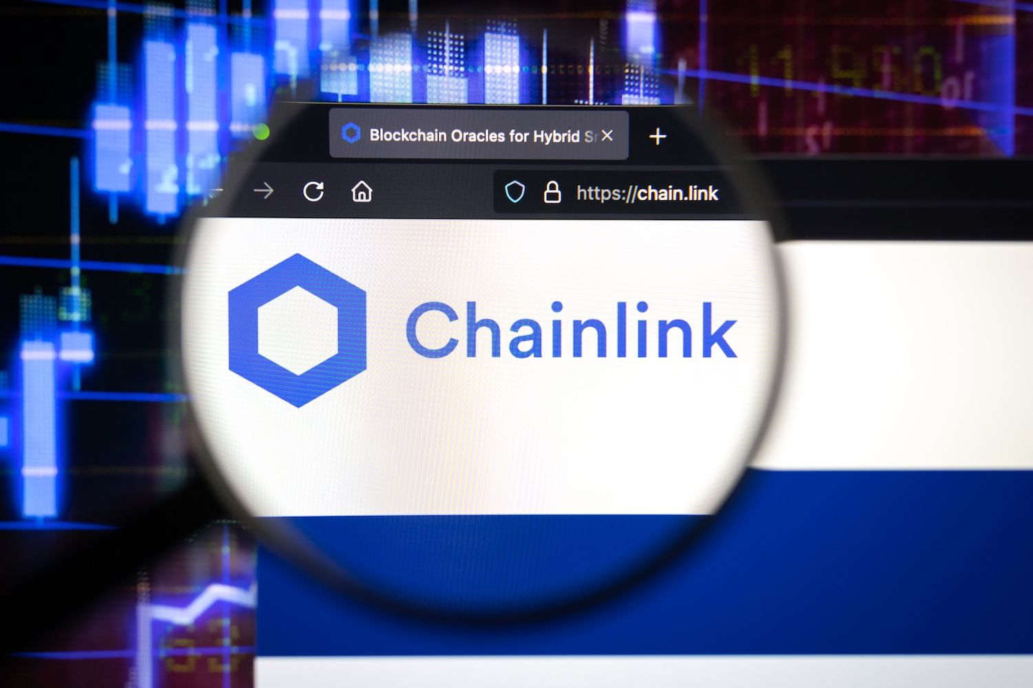 Chainlink Creates $1 Million On-Chain Reserve Using Enterprise Revenue Streams